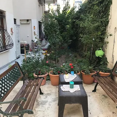 Mobile Home Pine&Sea Camp Indije Banjole * Istanbul