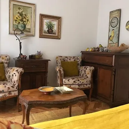 Mobile Home Pine&Sea Camp Indije Banjole Istanbul
