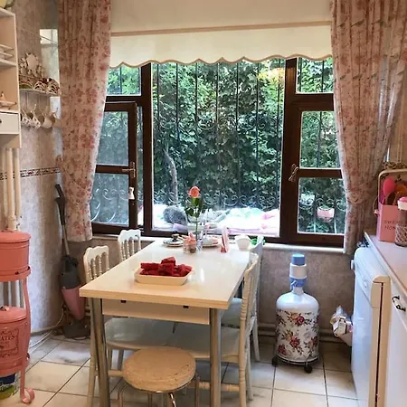 Mobile Home Pine&Sea Camp Indije Banjole Apartment Istanbul